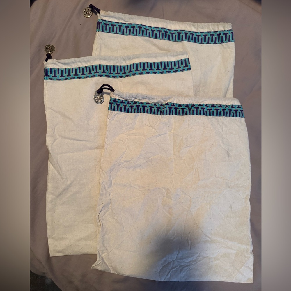 Tory Burch Dust Bag